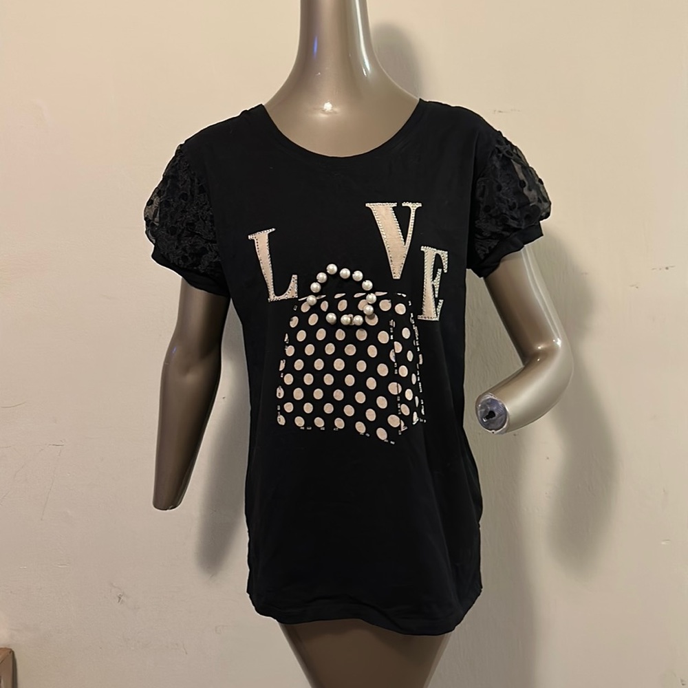 🖤Love Blouse🖤